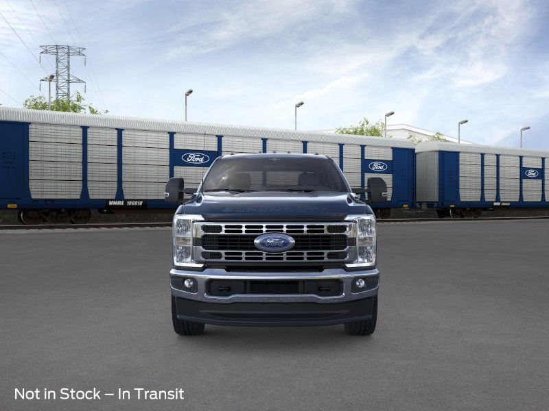 Ford Super Duty F-250 SRW Vehicle Image 08