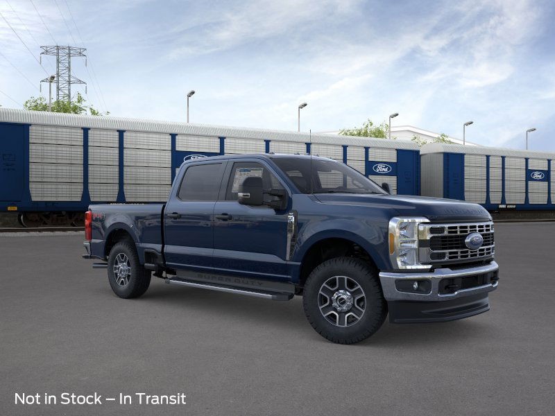 Ford Super Duty F-250 SRW Vehicle Image 09