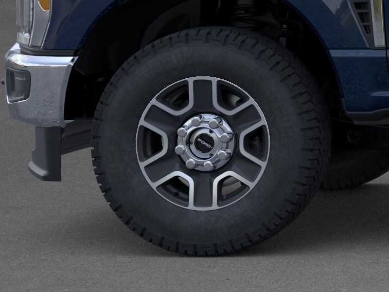 Ford Super Duty F-250 SRW Vehicle Image 21