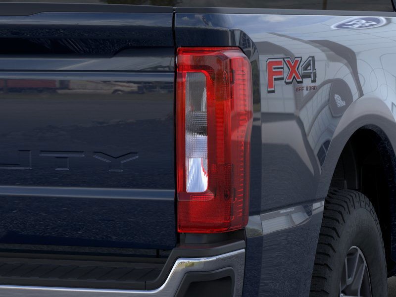 Ford Super Duty F-250 SRW Vehicle Image 23