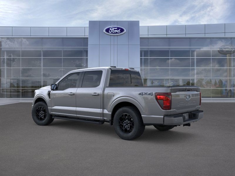 Ford F-150 Vehicle Image 05