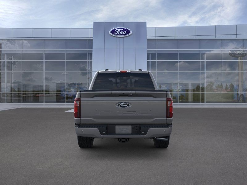 Ford F-150 Vehicle Image 07