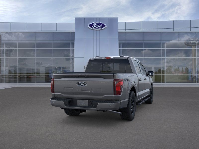 Ford F-150 Vehicle Image 10