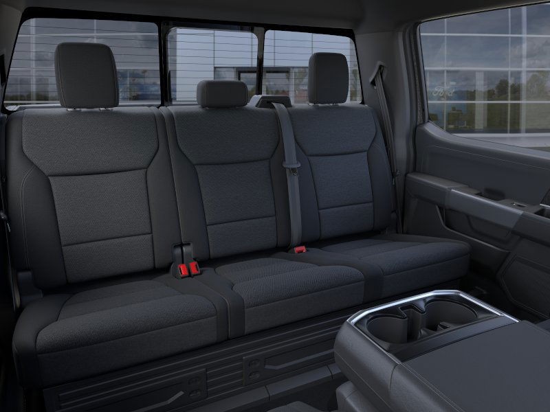 Ford F-150 Vehicle Image 13
