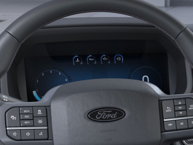 Ford F-150 Vehicle Image 15