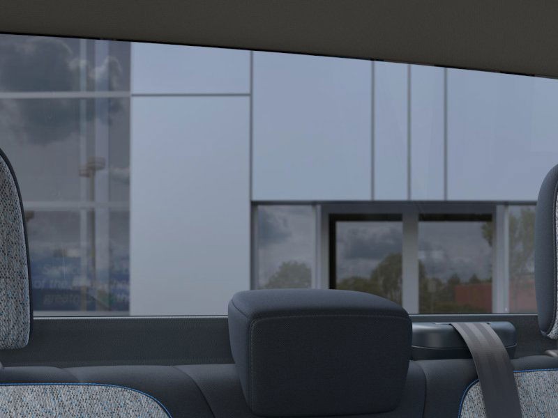 Ford Maverick Vehicle Image 26