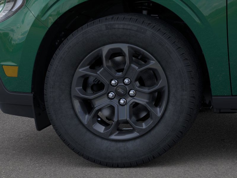 Ford Maverick Vehicle Image 22