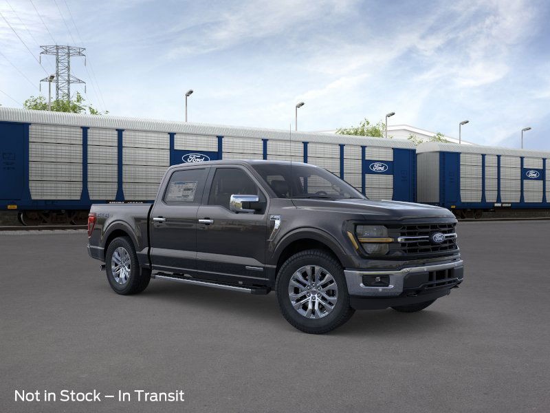 Ford F-150 Vehicle Image 09