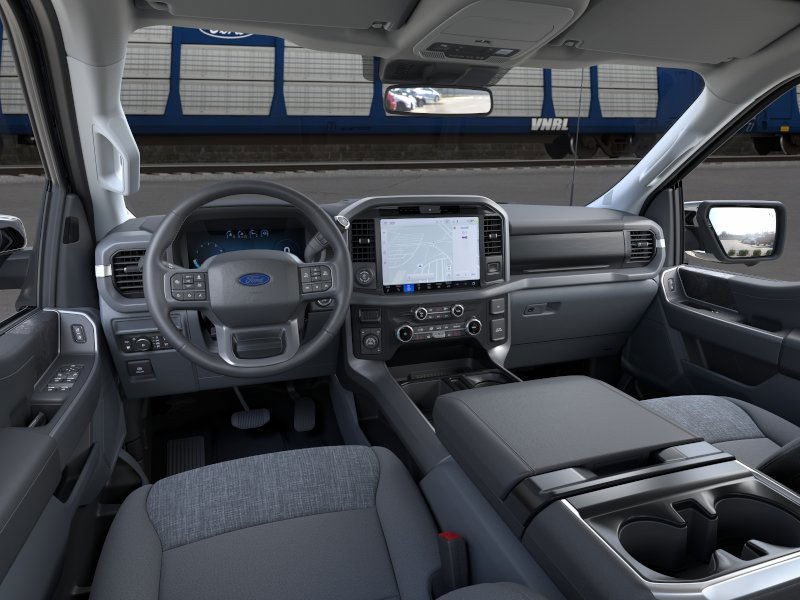 Ford F-150 Vehicle Image 11