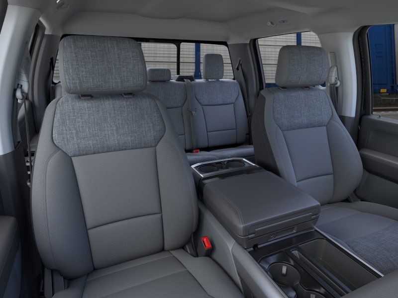 Ford F-150 Vehicle Image 12