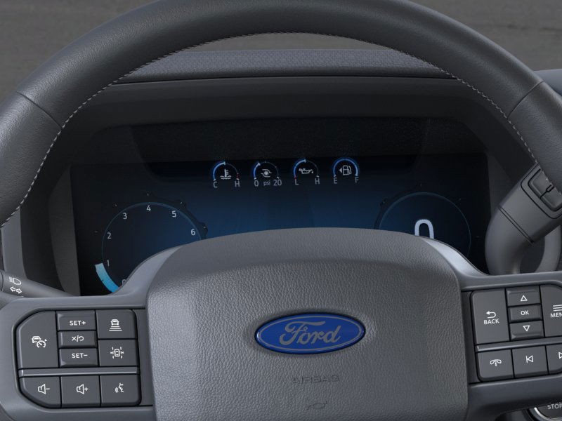 Ford F-150 Vehicle Image 15