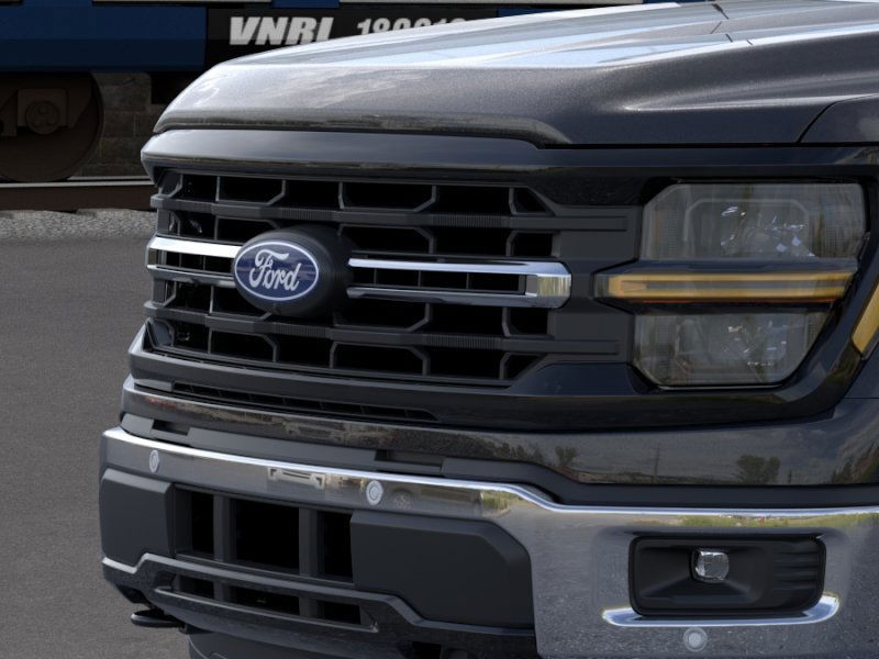 Ford F-150 Vehicle Image 19