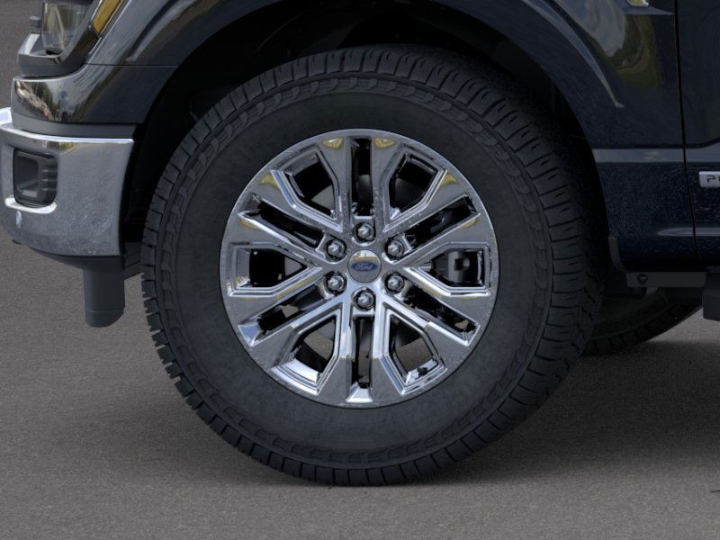 Ford F-150 Vehicle Image 21
