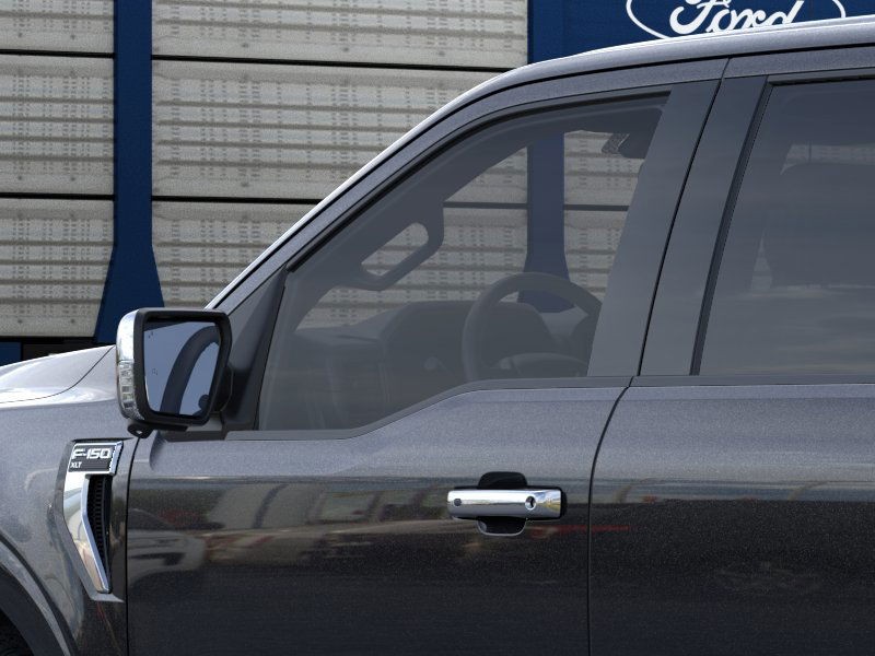 Ford F-150 Vehicle Image 22