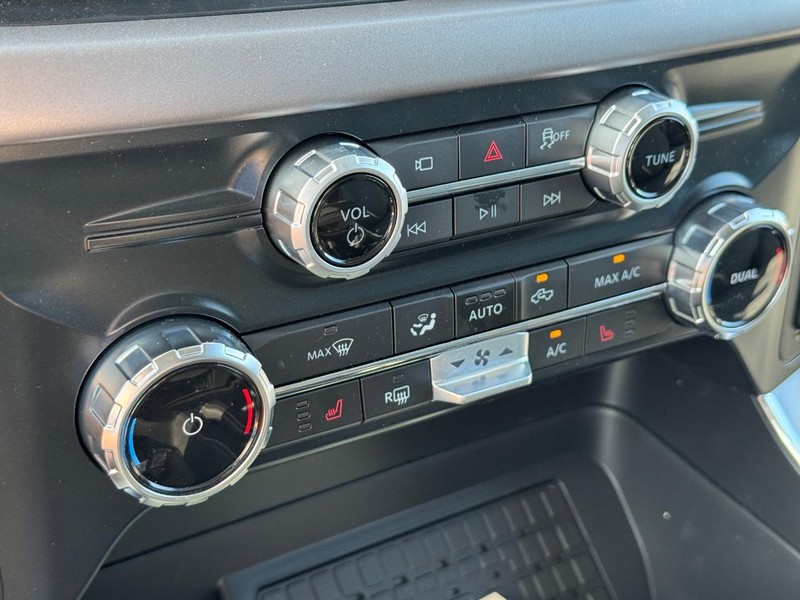 Ford F-150 Vehicle Image 25