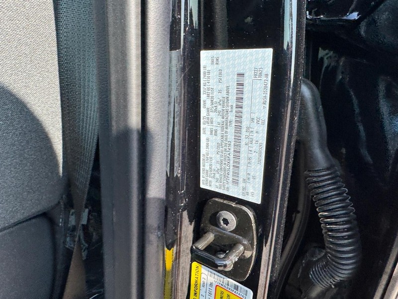 Ford F-150 Vehicle Image 26