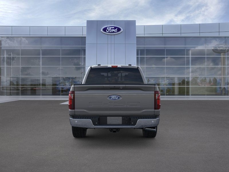 Ford F-150 Vehicle Image 07