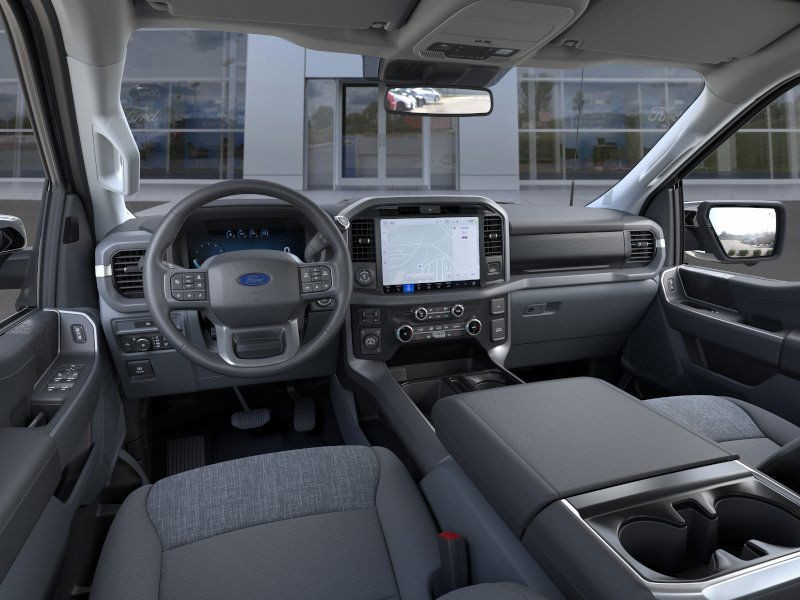Ford F-150 Vehicle Image 11