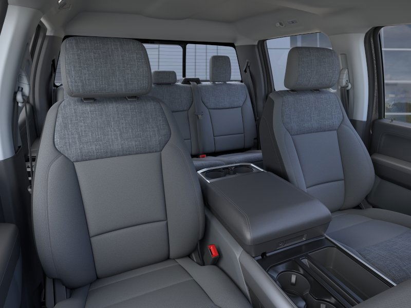 Ford F-150 Vehicle Image 12