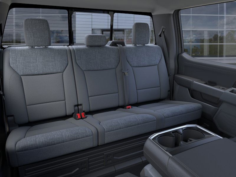 Ford F-150 Vehicle Image 13