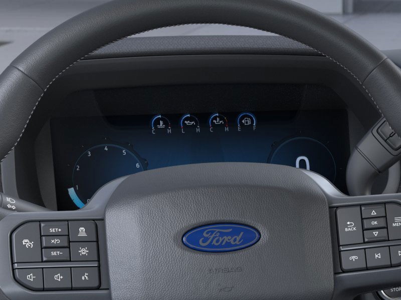 Ford F-150 Vehicle Image 15