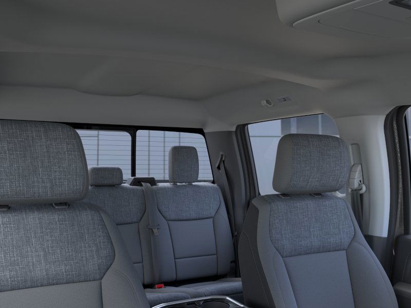 Ford F-150 Vehicle Image 24