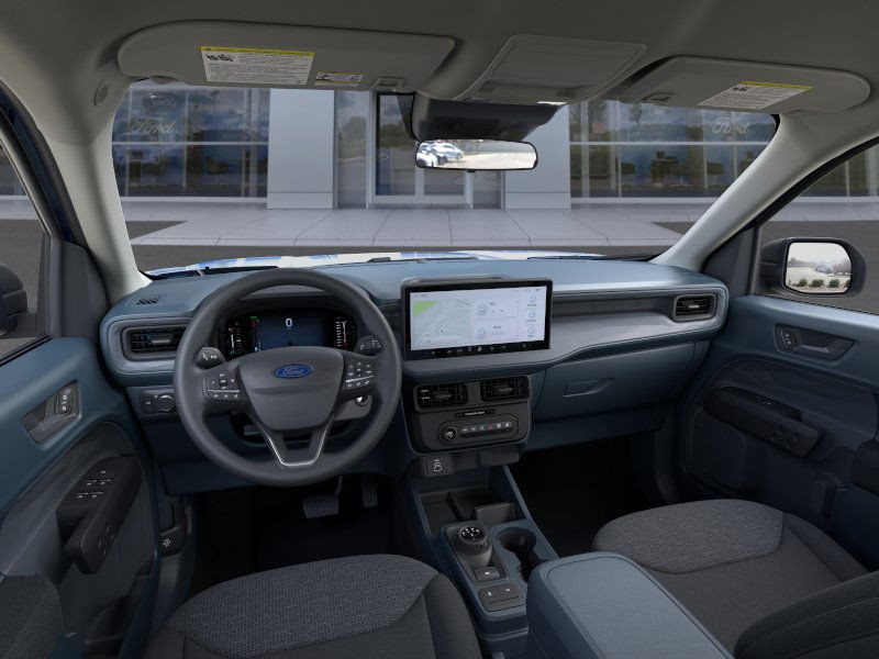 Ford Maverick Vehicle Image 11