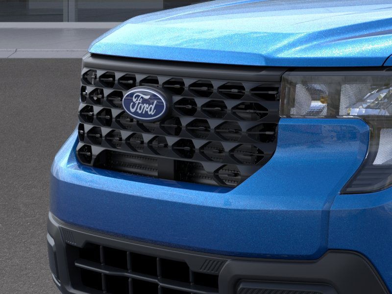 Ford Maverick Vehicle Image 20