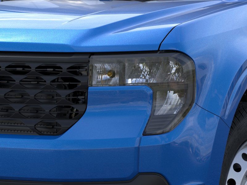 Ford Maverick Vehicle Image 21