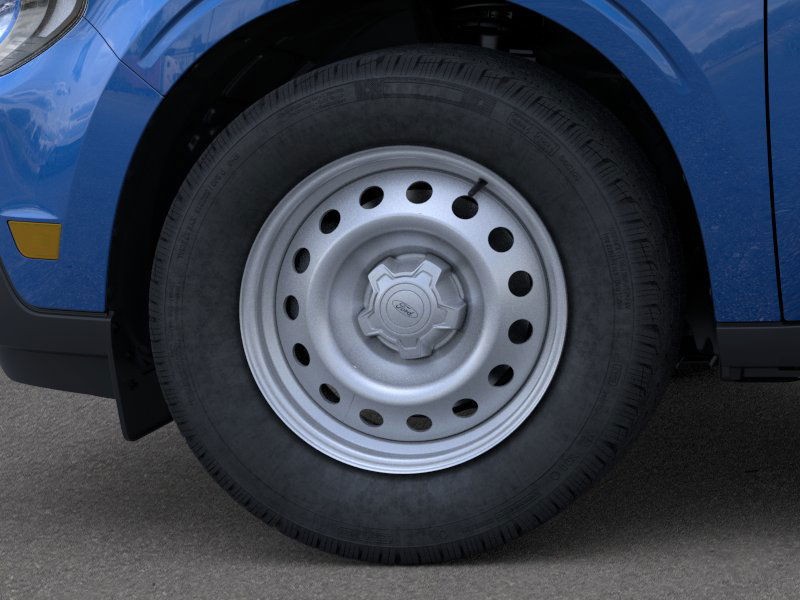 Ford Maverick Vehicle Image 22