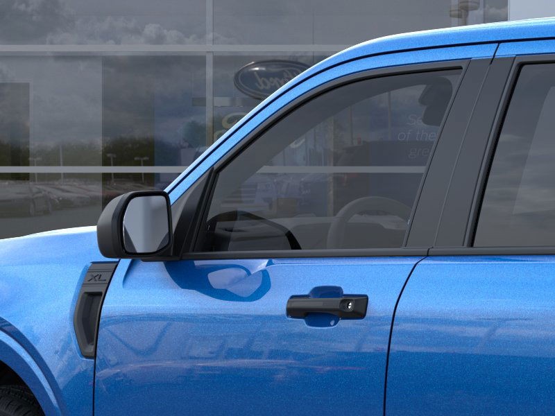 Ford Maverick Vehicle Image 23