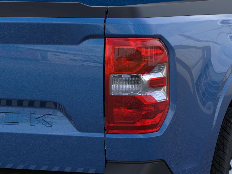 Ford Maverick Vehicle Image 24