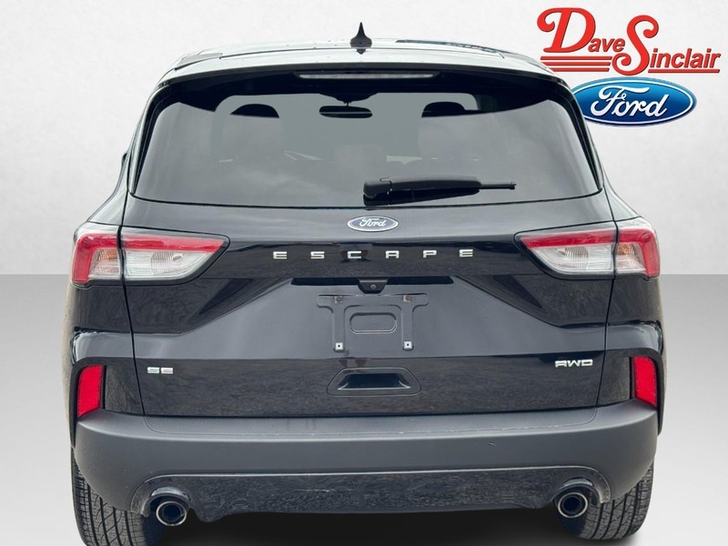Ford Escape Vehicle Image 08