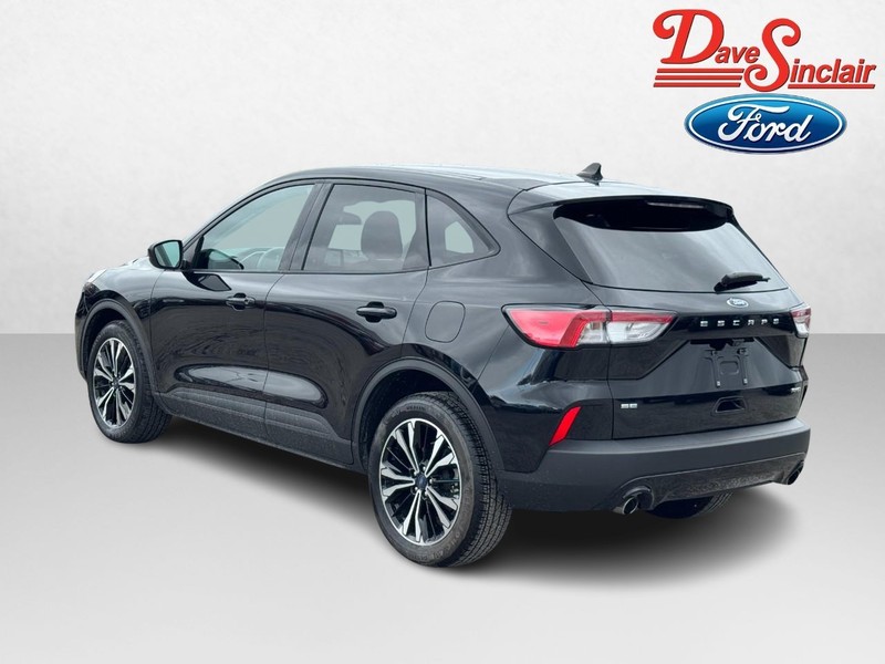 Ford Escape Vehicle Image 09