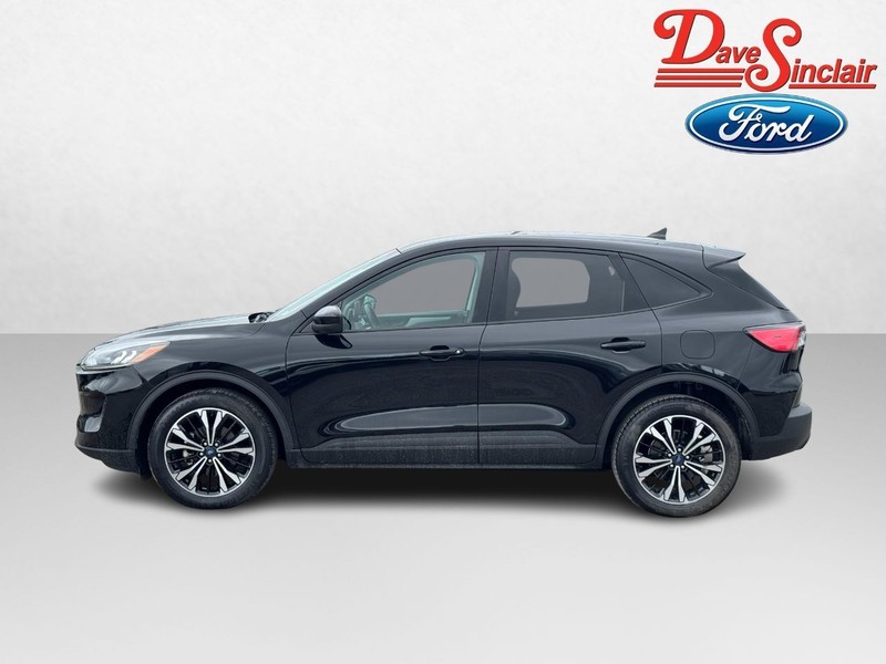 Ford Escape Vehicle Image 10