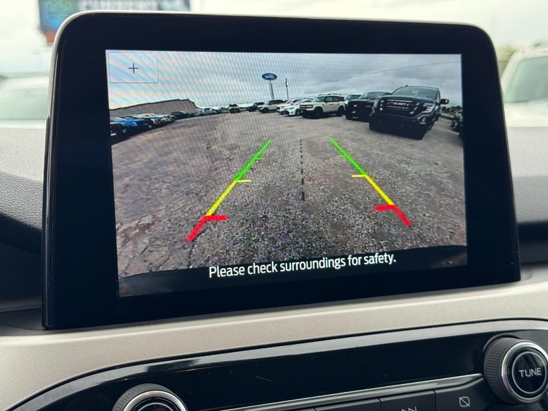 Ford Escape Vehicle Image 21