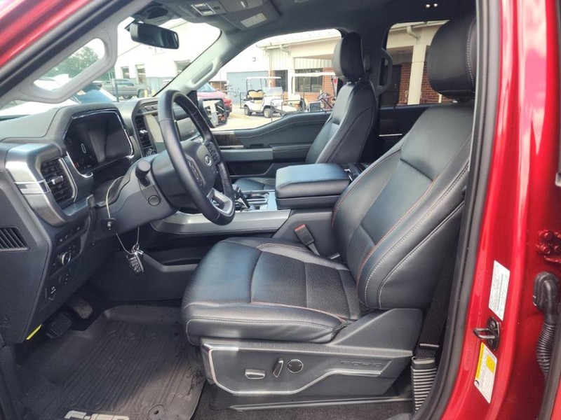 Ford F-150 Vehicle Image 04