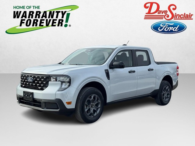 St. Louis MO 2025 Ford Maverick more details - ford maverick