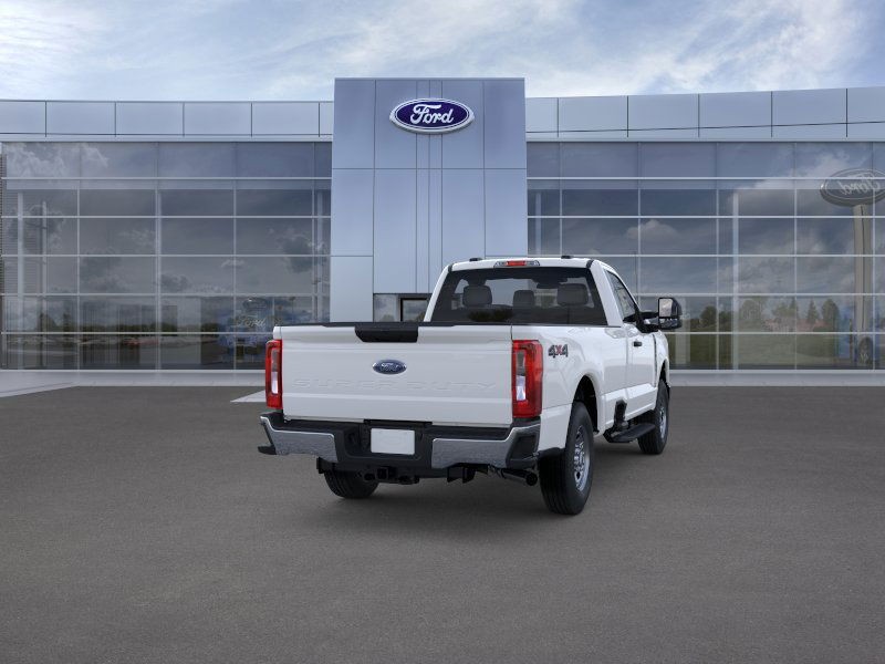 Ford Super Duty F-250 SRW Vehicle Image 10