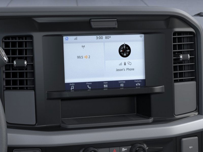 Ford Super Duty F-250 SRW Vehicle Image 16