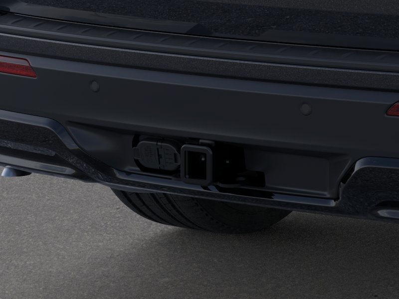 Ford Explorer Vehicle Image 25