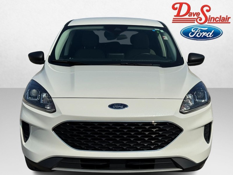 Ford Escape Vehicle Image 02
