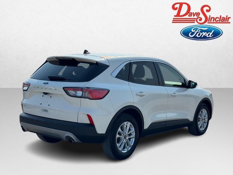 Ford Escape Vehicle Image 07