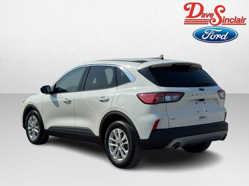 Ford Escape Vehicle Image 09