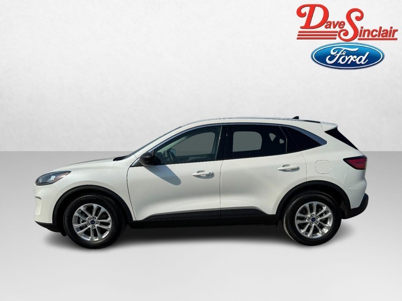 Ford Escape Vehicle Image 10