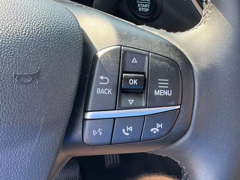 Ford Escape Vehicle Image 20
