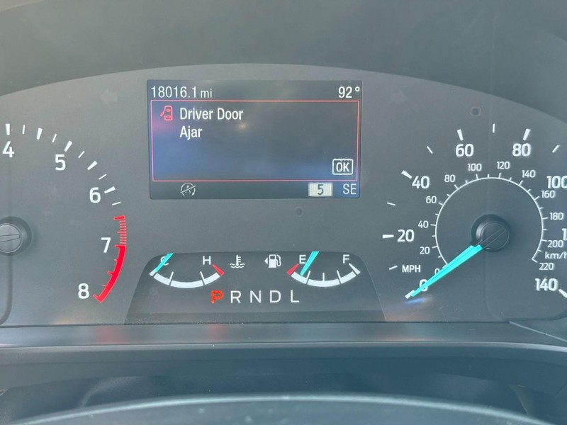 Ford Escape Vehicle Image 21