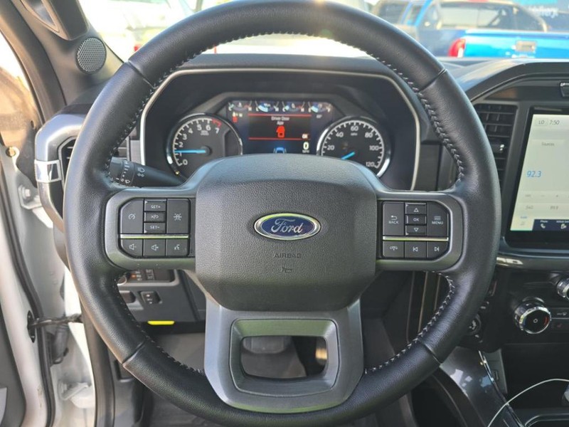 Ford F-150 Vehicle Image 05