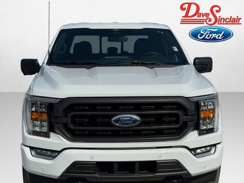 Ford F-150 Vehicle Image 02