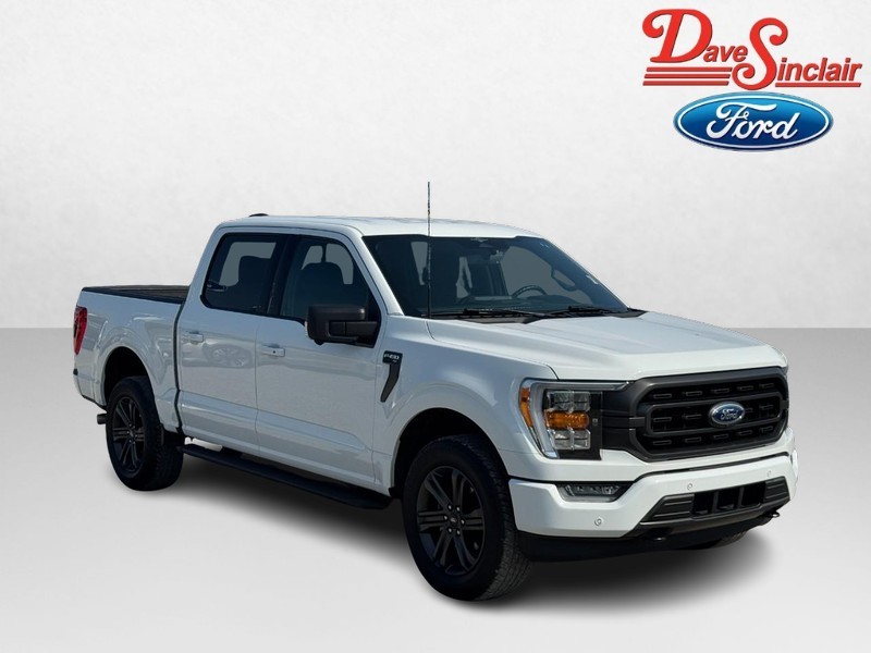 Ford F-150 Vehicle Image 04